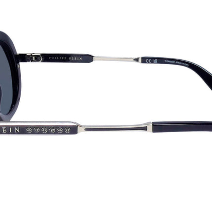 Philipp Plein Spp151 Plein Legacy Sunglasses