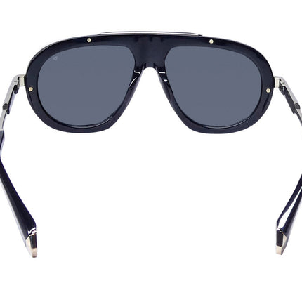 Philipp Plein Spp151 Plein Legacy Sunglasses
