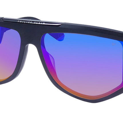 Philipp Plein Spp093 Plein Ego Sunglasses