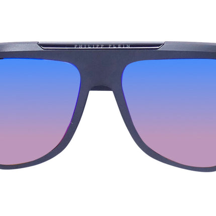 Philipp Plein Spp093 Plein Ego Sunglasses