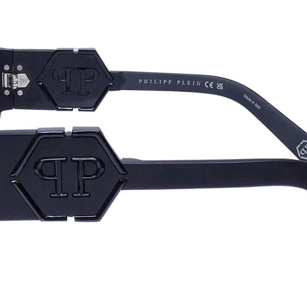 Philipp Plein Spp093 Plein Ego Sunglasses
