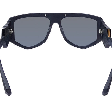 Philipp Plein Spp093 Plein Ego Sunglasses