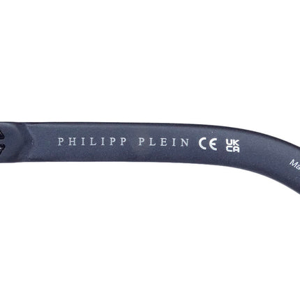 Philipp Plein Spp093 Plein Ego Sunglasses