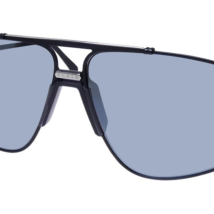 Philipp Plein Spp106 Plein Rock Superhero Sunglasses