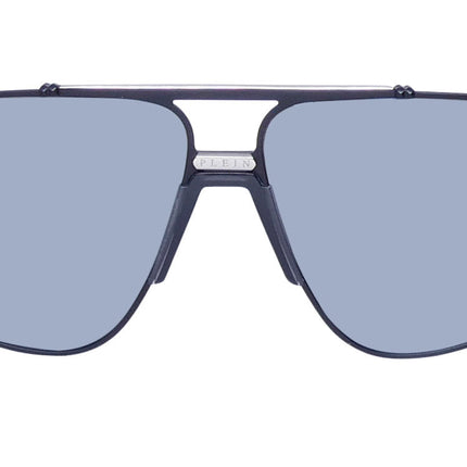 Philipp Plein Spp106 Plein Rock Superhero Sunglasses