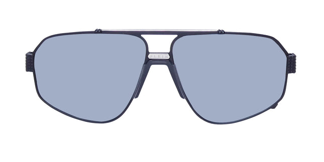 Philipp Plein Spp106 Plein Rock Superhero Sunglasses