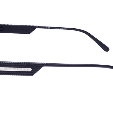 Philipp Plein Spp106 Plein Rock Superhero Sunglasses