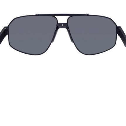 Philipp Plein Spp106 Plein Rock Superhero Sunglasses