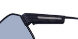 Philipp Plein Spp106 Plein Rock Superhero Sunglasses