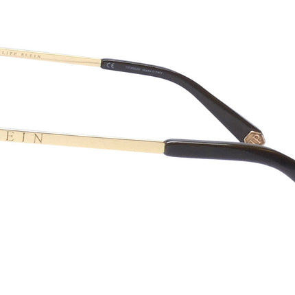 Philipp Plein Spp030s Plein Crystal Lush Sunglasses