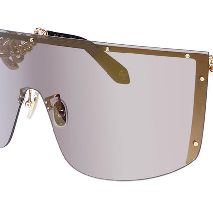 Roberto Cavalli Src015 Sunglasses