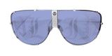 Philipp Plein Spp075 Plein Stud Sunglasses
