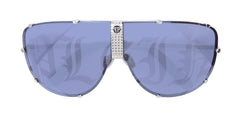 Philipp Plein Spp075 Plein Stud Sunglasses