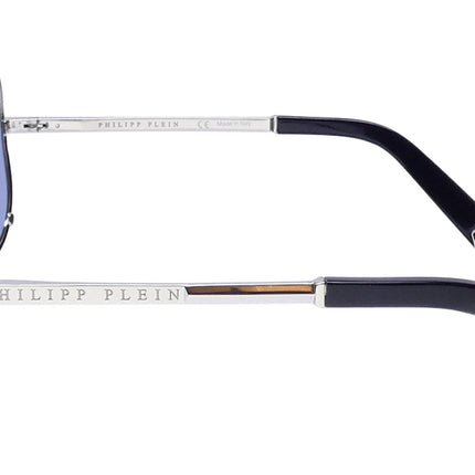 Philipp Plein Spp075 Plein Stud Sunglasses