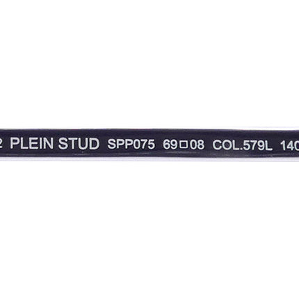 Philipp Plein Spp075 Plein Stud Sunglasses
