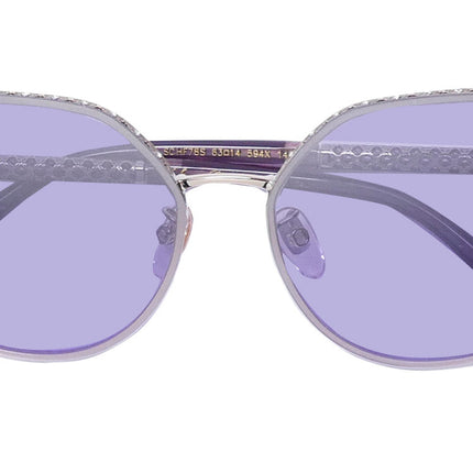 Chopard Schf78s Sunglasses