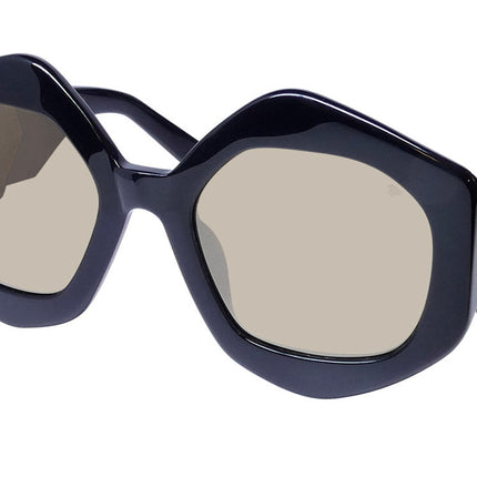 Philipp Plein Spp102s Plein Jewel Sunglasses