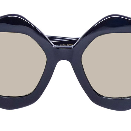 Philipp Plein Spp102s Plein Jewel Sunglasses