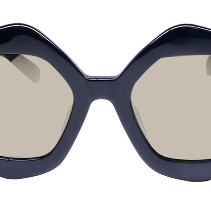 Philipp Plein Spp102s Plein Jewel Sunglasses
