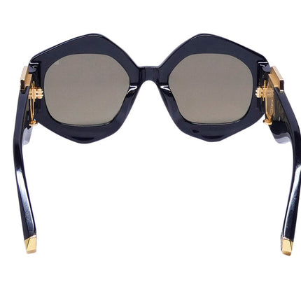 Philipp Plein Spp102s Plein Jewel Sunglasses