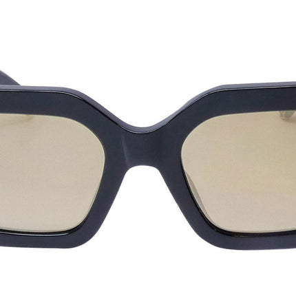 Philipp Plein Spp103s Plein Jewel Sunglasses