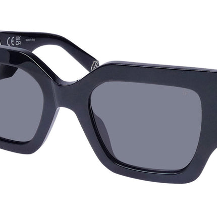 Philipp Plein Spp103s Plein Jewel Sunglasses