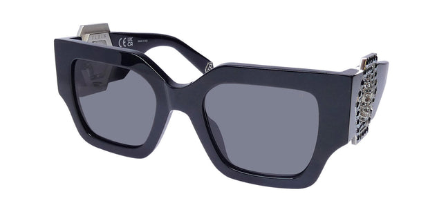 Philipp Plein Spp103s Plein Jewel Sunglasses