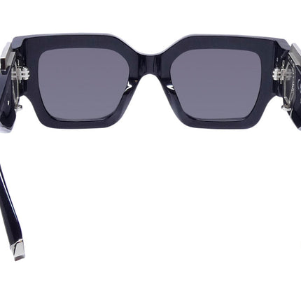 Philipp Plein Spp103s Plein Jewel Sunglasses