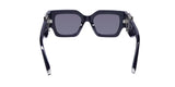 Philipp Plein Spp103s Plein Jewel Sunglasses