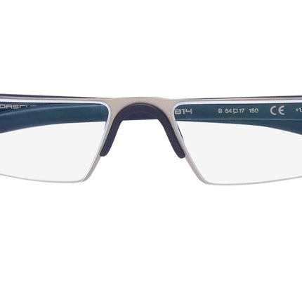 Porsche Design P8814 Readers
