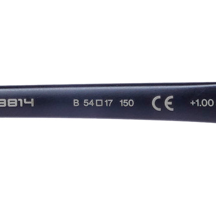 Porsche Design P8814 Readers