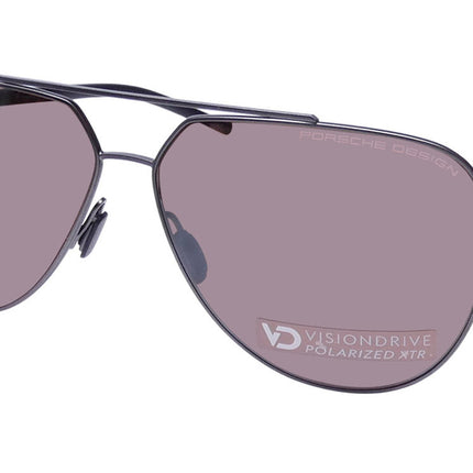 Porsche Design P8968 Sunglasses