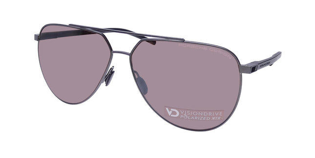 Porsche Design P8968 Sunglasses