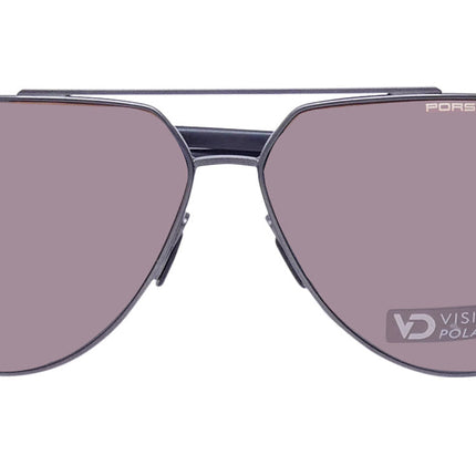 Porsche Design P8968 Sunglasses