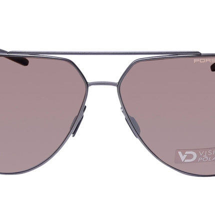 Porsche Design P8968 Sunglasses
