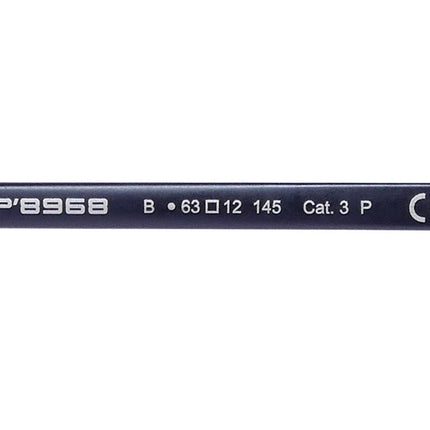 Porsche Design P8968 Sunglasses