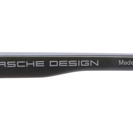 Porsche Design P8981 Sunglasses