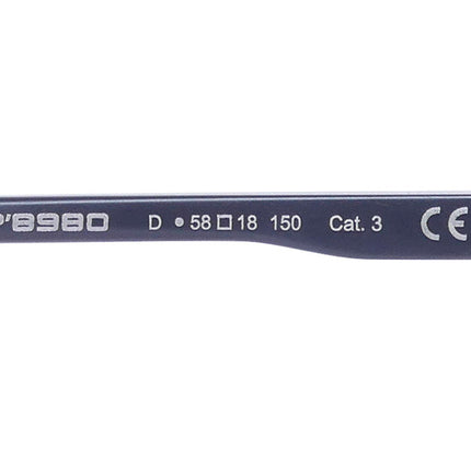 Porsche Design P8980 Sunglasses