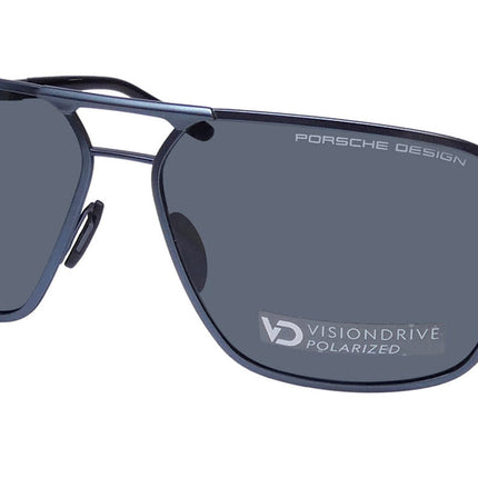 Porsche Design P8966 Sunglasses