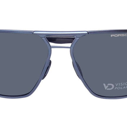 Porsche Design P8966 Sunglasses