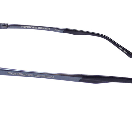 Porsche Design P8966 Sunglasses