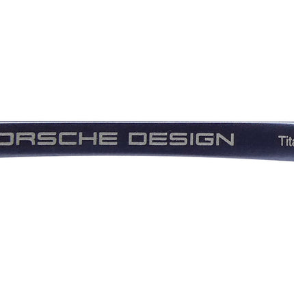 Porsche Design P8966 Sunglasses