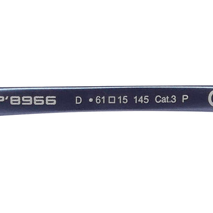 Porsche Design P8966 Sunglasses