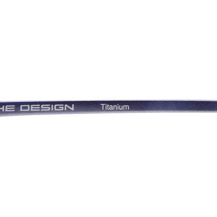 Porsche Design P8363 Eyeglasses