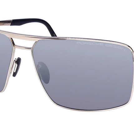 Porsche Design P8918 Sunglasses