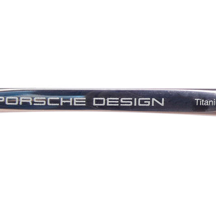 Porsche Design P8918 Sunglasses
