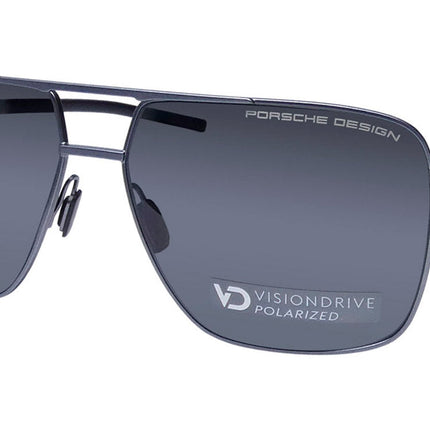 Porsche Design P8963 Sunglasses