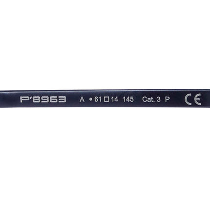 Porsche Design P8963 Sunglasses