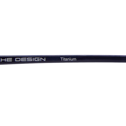 Porsche Design P8363 Eyeglasses