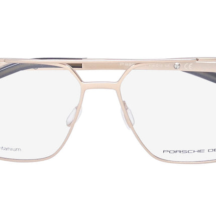 Porsche Design P8392 Eyeglasses